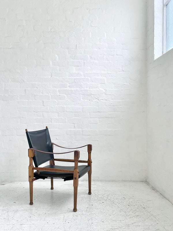 Michael Hirst 'Safari' Chair