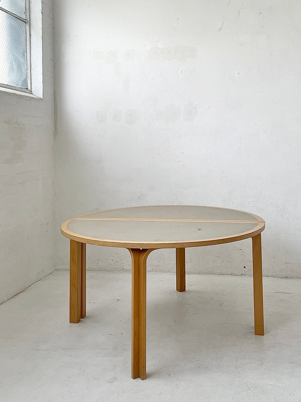 Thygesen & Sørensen 'Domino' Table