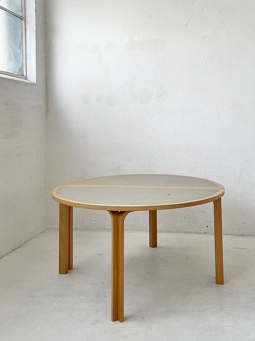 Thygesen & Sørensen 'Domino' Table