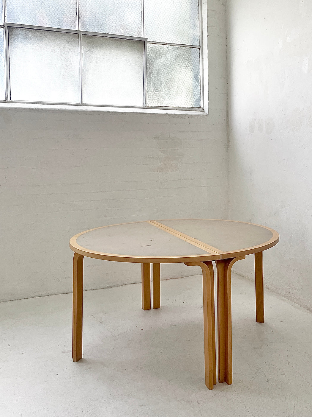 Thygesen & Sørensen 'Domino' Table