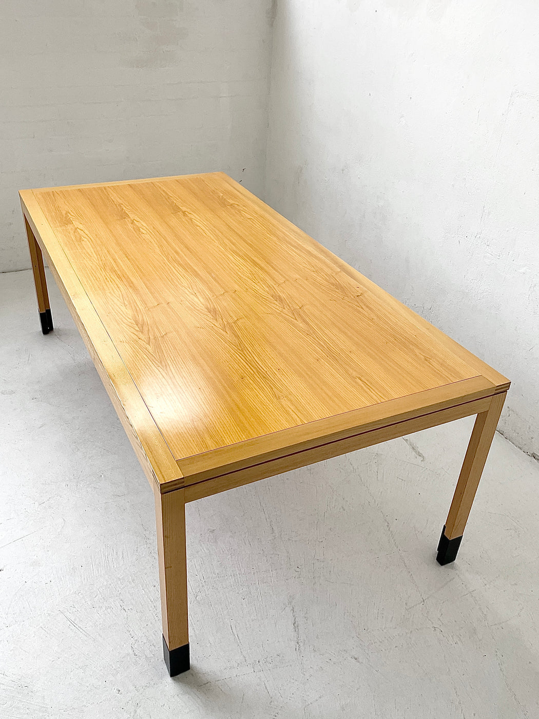 Christian Hvidt Elm Table