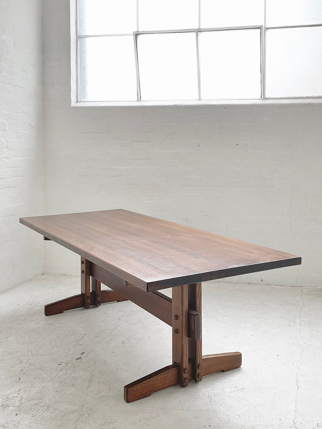 Norman Archibald 'Nore' Dining Table