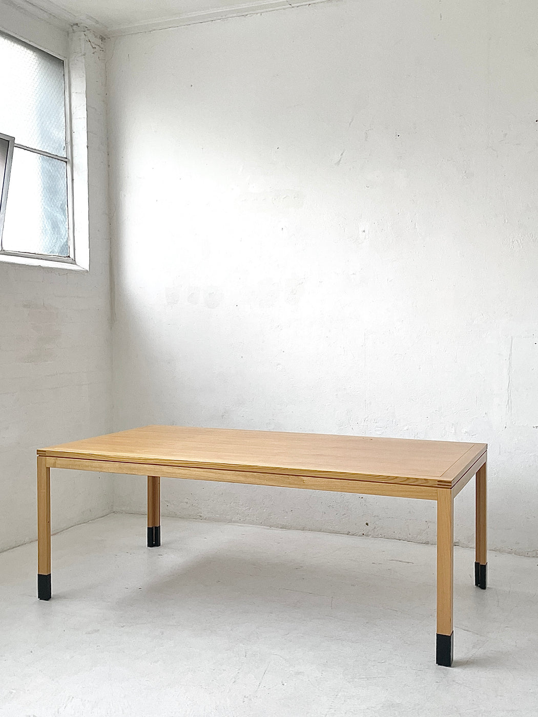 Christian Hvidt Elm Table