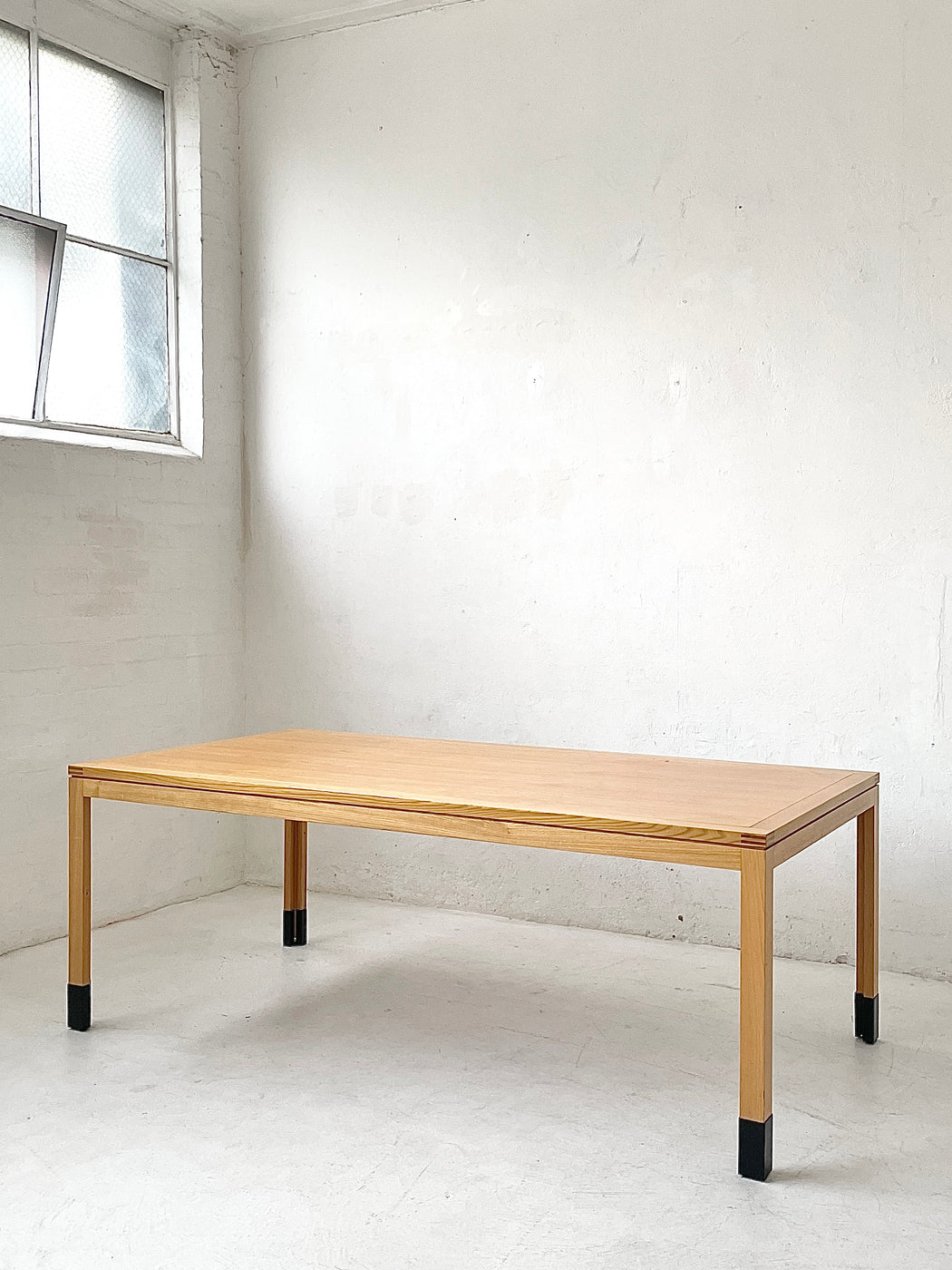 Christian Hvidt Elm Table