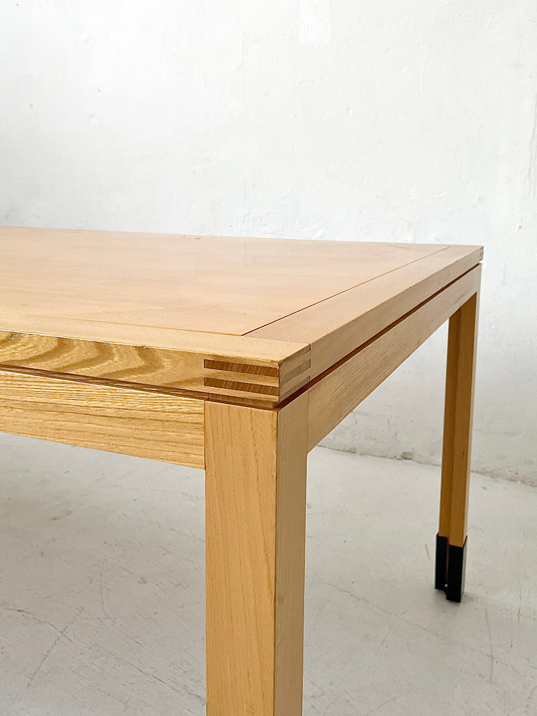 Christian Hvidt Elm Table