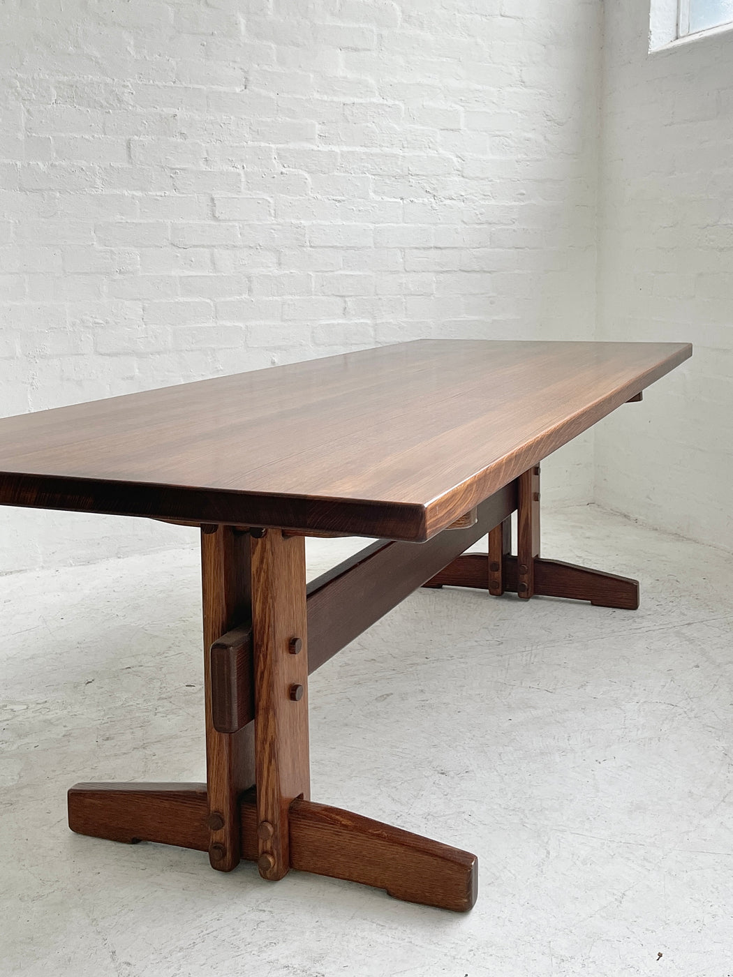 Norman Archibald 'Nore' Dining Table