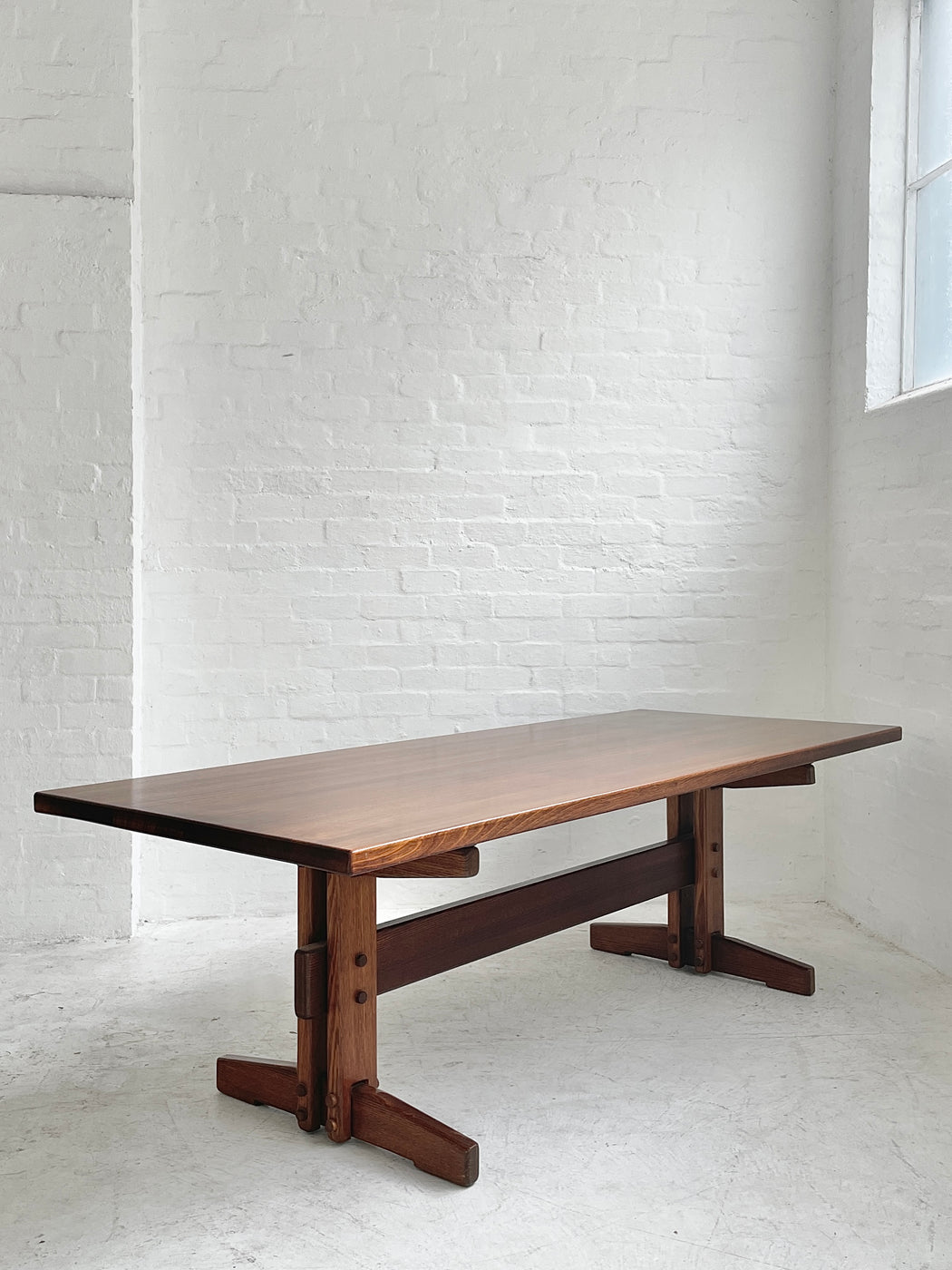 Norman Archibald 'Nore' Dining Table