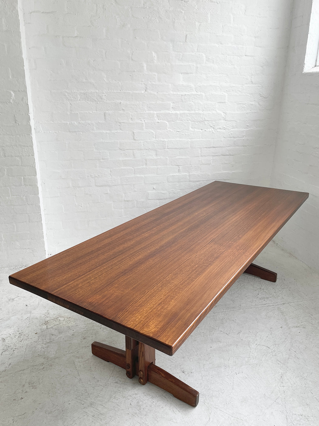 Norman Archibald 'Nore' Dining Table