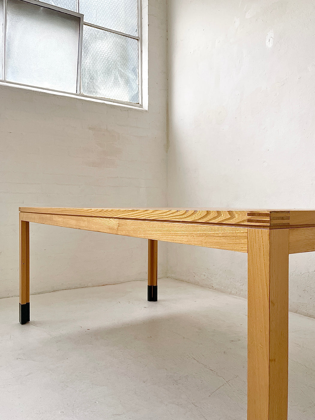 Christian Hvidt Elm Table