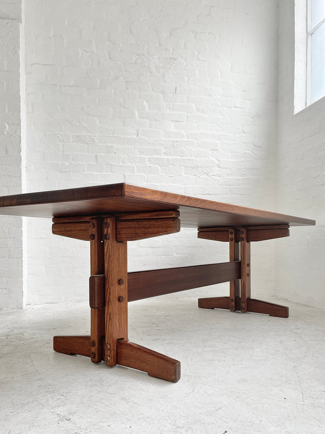 Norman Archibald 'Nore' Dining Table
