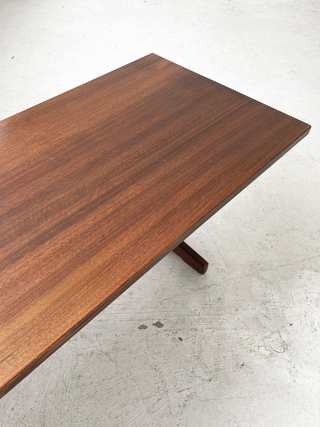 Norman Archibald 'Nore' Dining Table