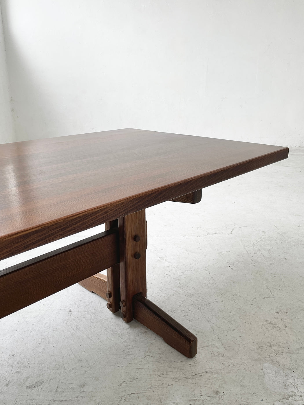 Norman Archibald 'Nore' Dining Table
