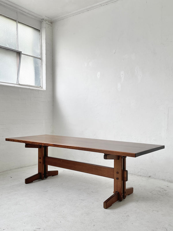 Norman Archibald 'Nore' Dining Table