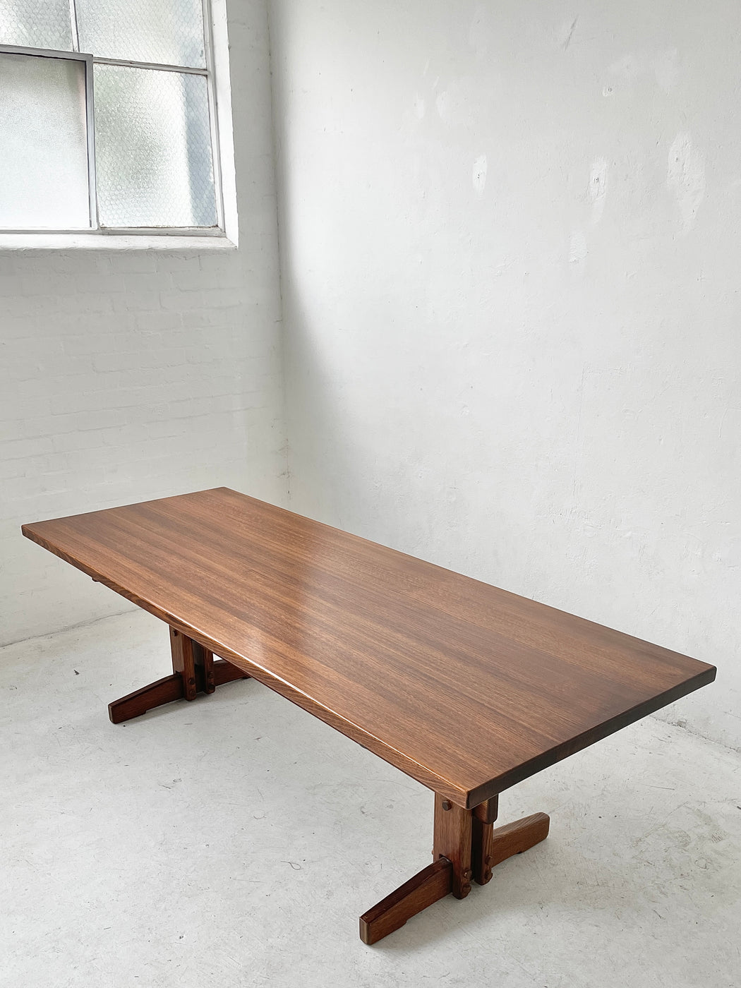 Norman Archibald 'Nore' Dining Table