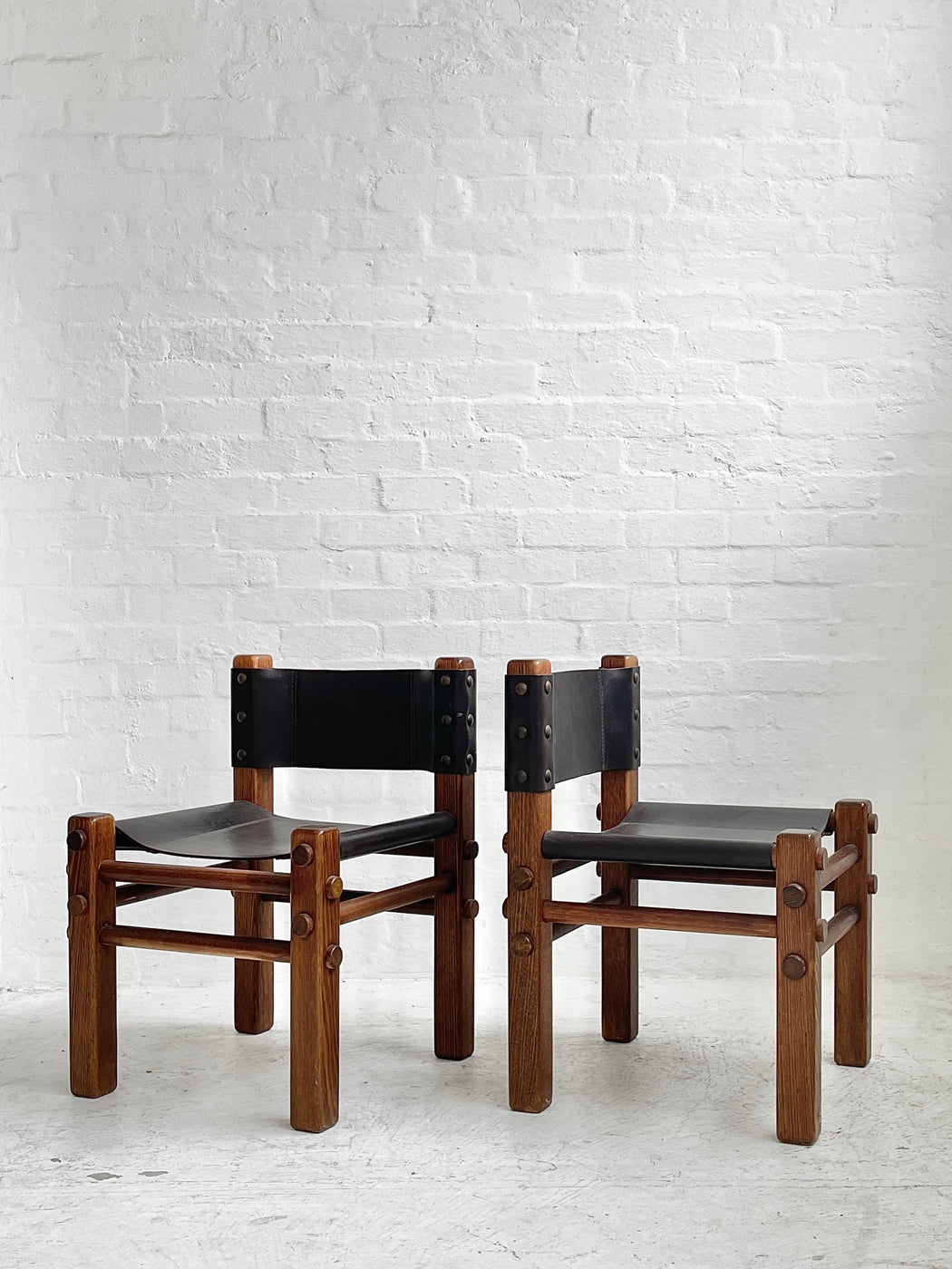 Norman Archibald 'Nore' Chair