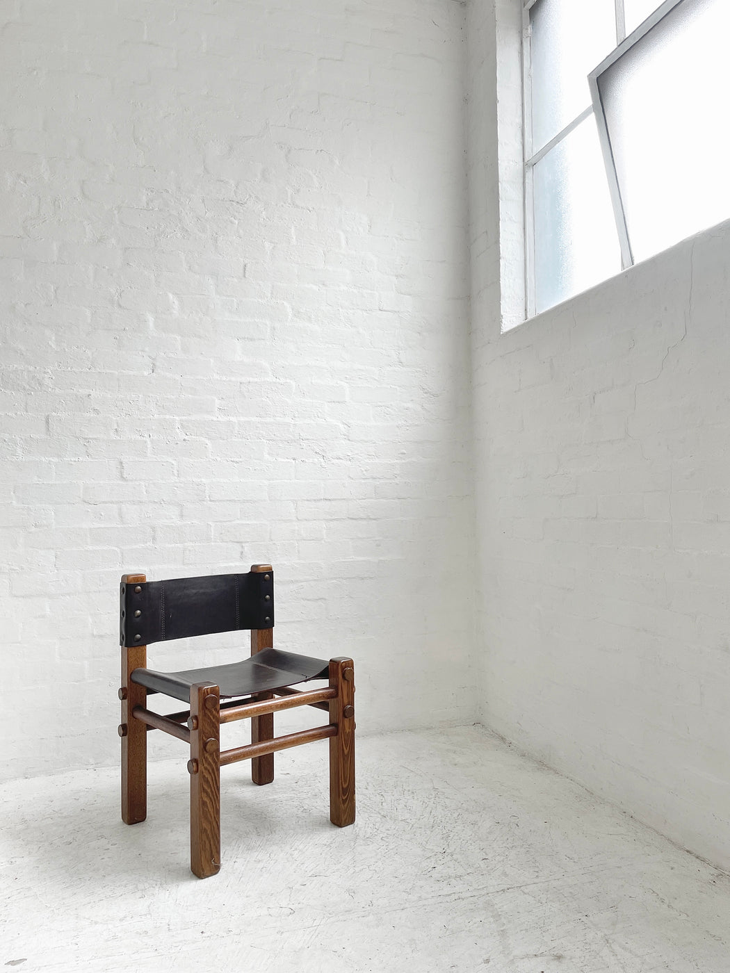 Norman Archibald 'Nore' Chair