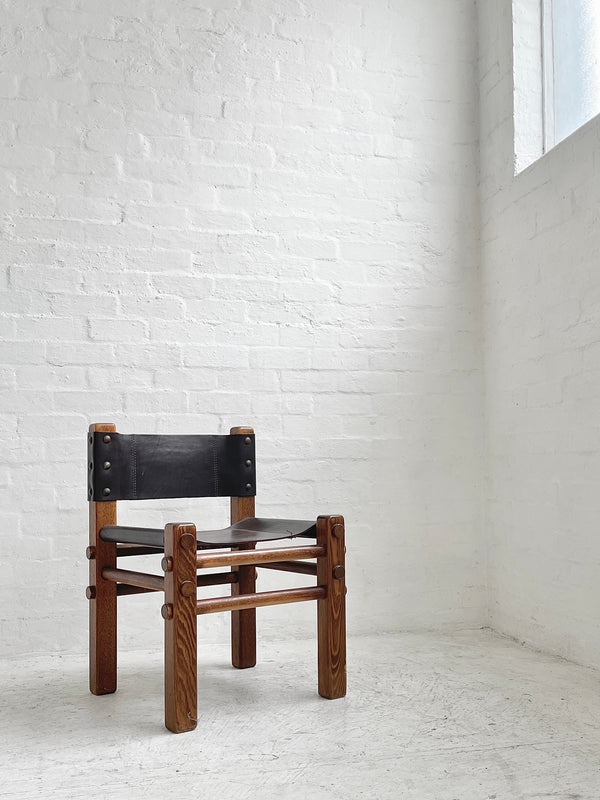 Norman Archibald 'Nore' Chair