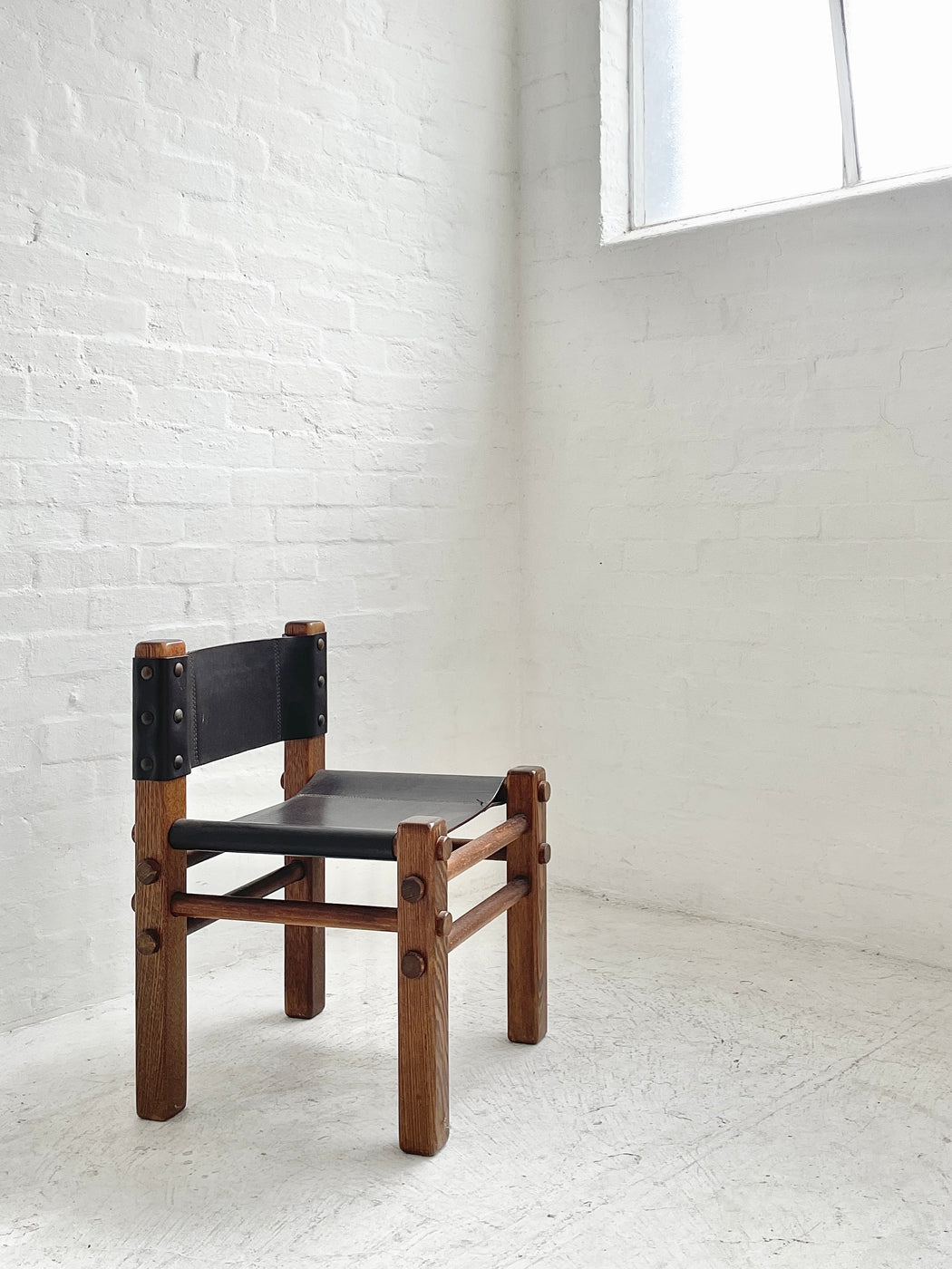 Norman Archibald 'Nore' Chair