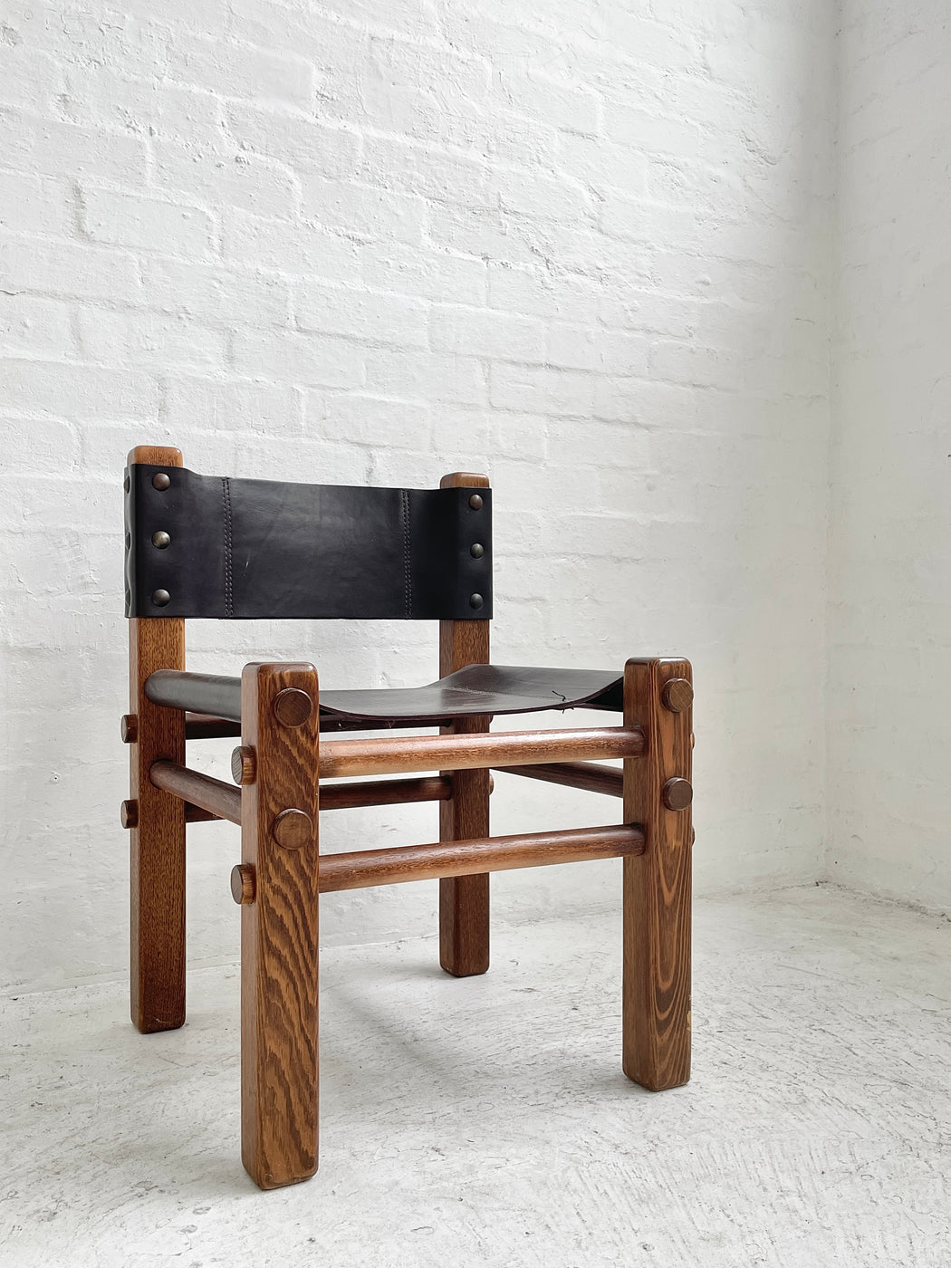 Norman Archibald 'Nore' Chair
