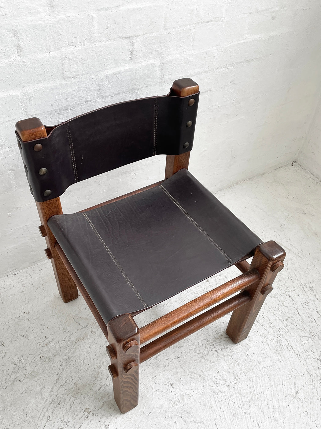 Norman Archibald 'Nore' Chair