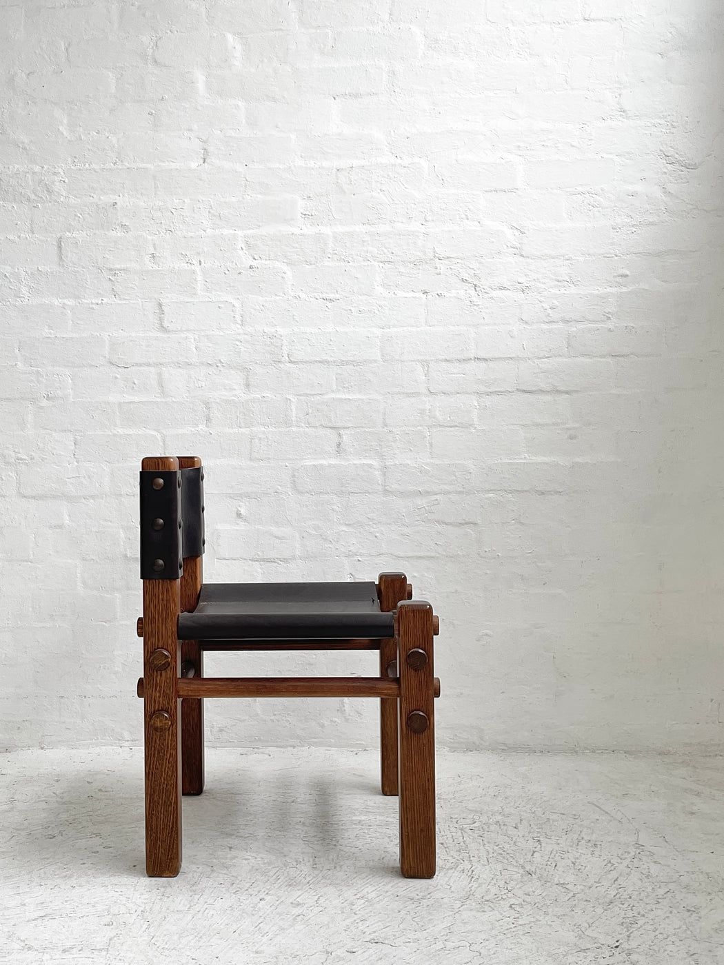 Norman Archibald 'Nore' Chair