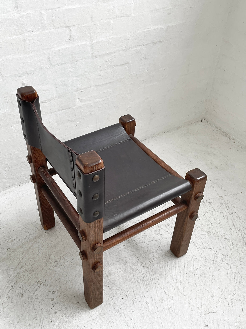 Norman Archibald 'Nore' Chair