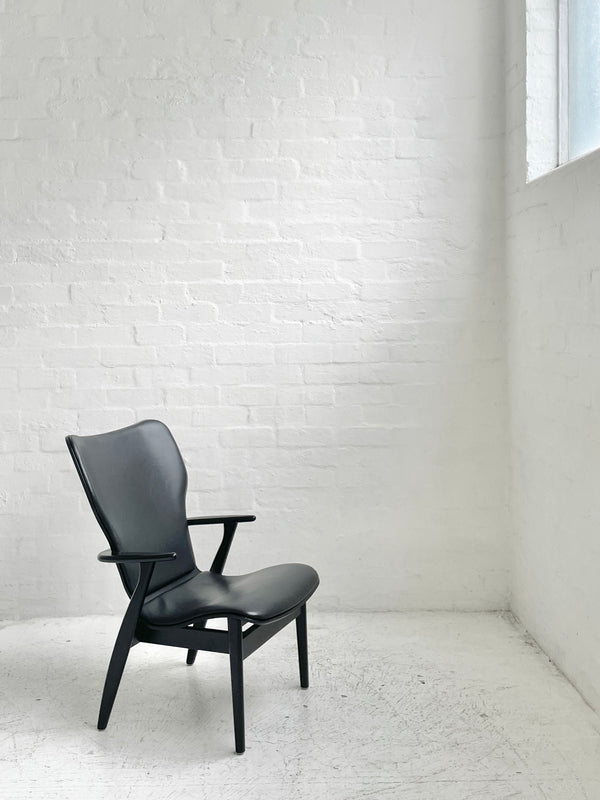 Ilmari Tapiovaara 'Domus' Lounge Chair