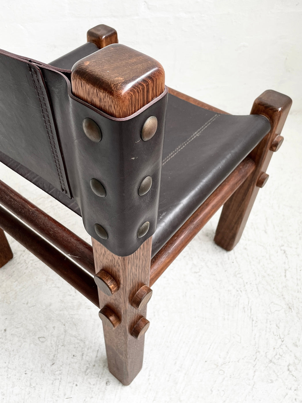 Norman Archibald 'Nore' Chair