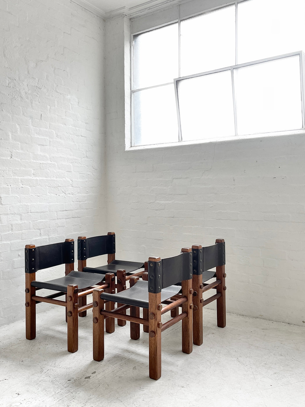 Norman Archibald 'Nore' Chair