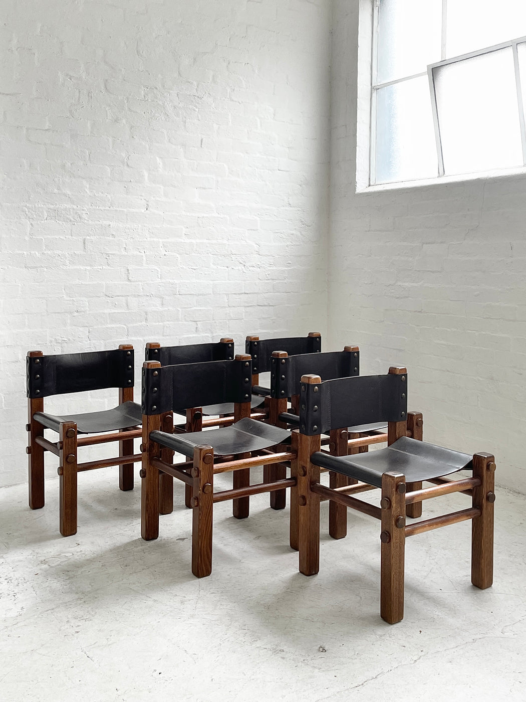 Norman Archibald 'Nore' Chair