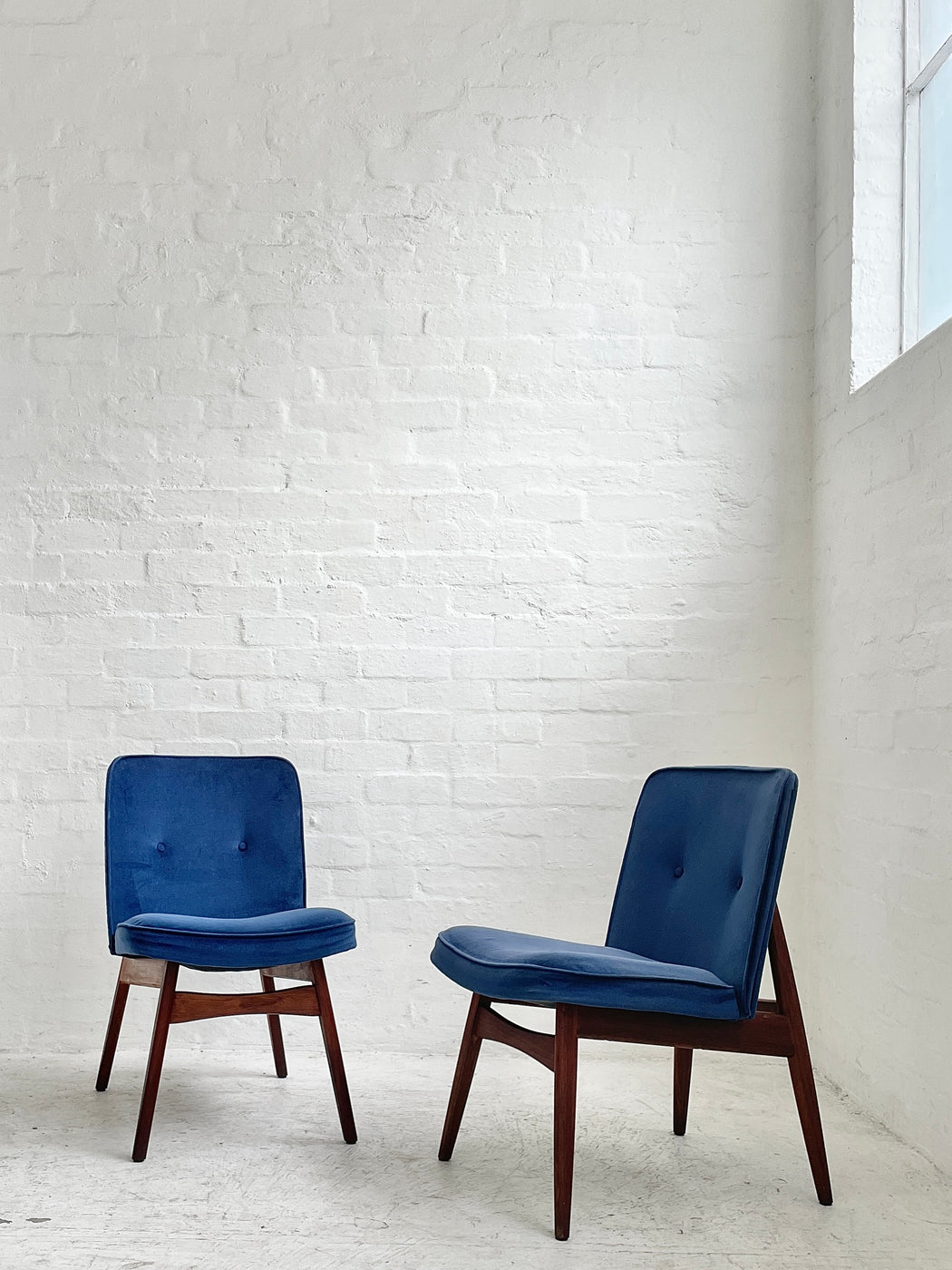 Australian Midcentury Side Chair