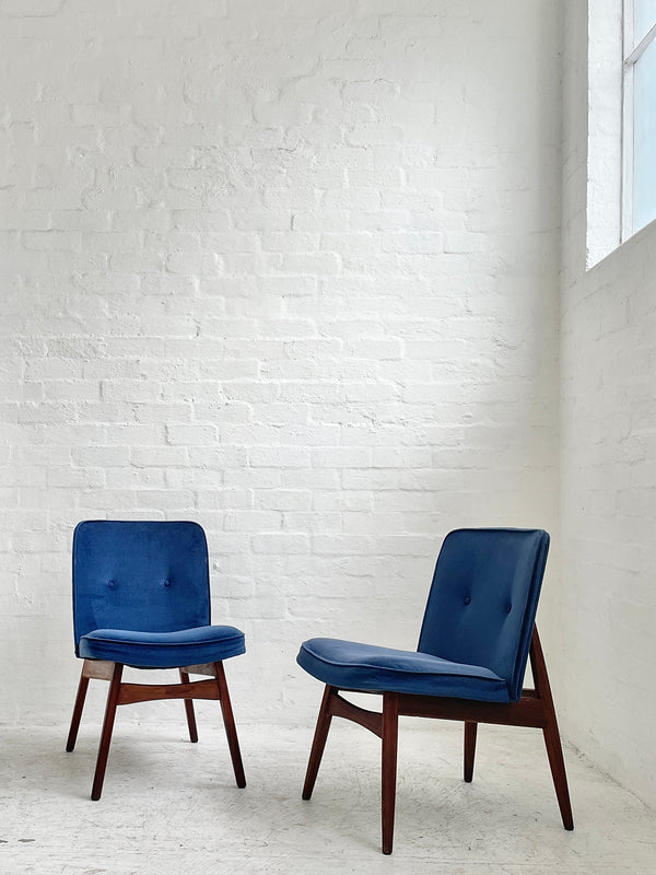 Australian Midcentury Side Chair