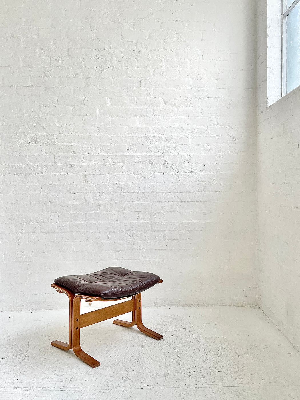 Ingmar Relling ‘Siesta’ Footstool