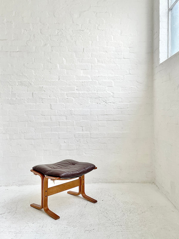 Ingmar Relling ‘Siesta’ Footstool