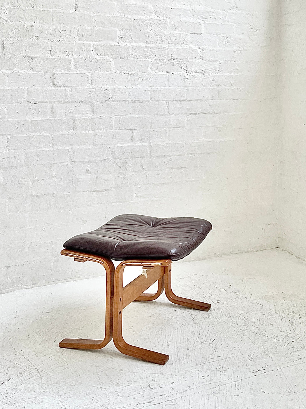 Ingmar Relling ‘Siesta’ Footstool