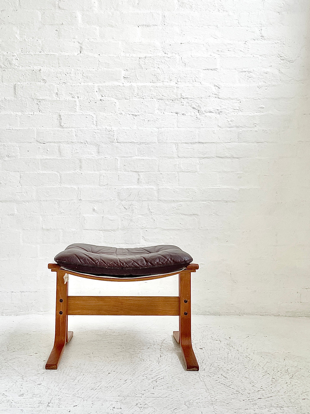Ingmar Relling ‘Siesta’ Footstool