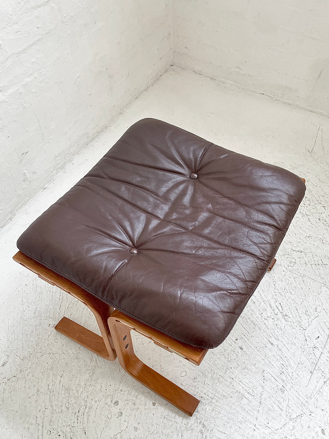 Ingmar Relling ‘Siesta’ Footstool