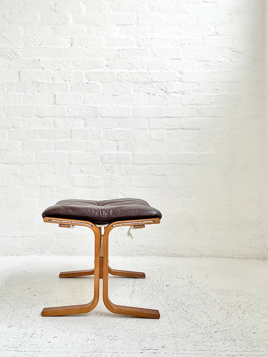 Ingmar Relling ‘Siesta’ Footstool