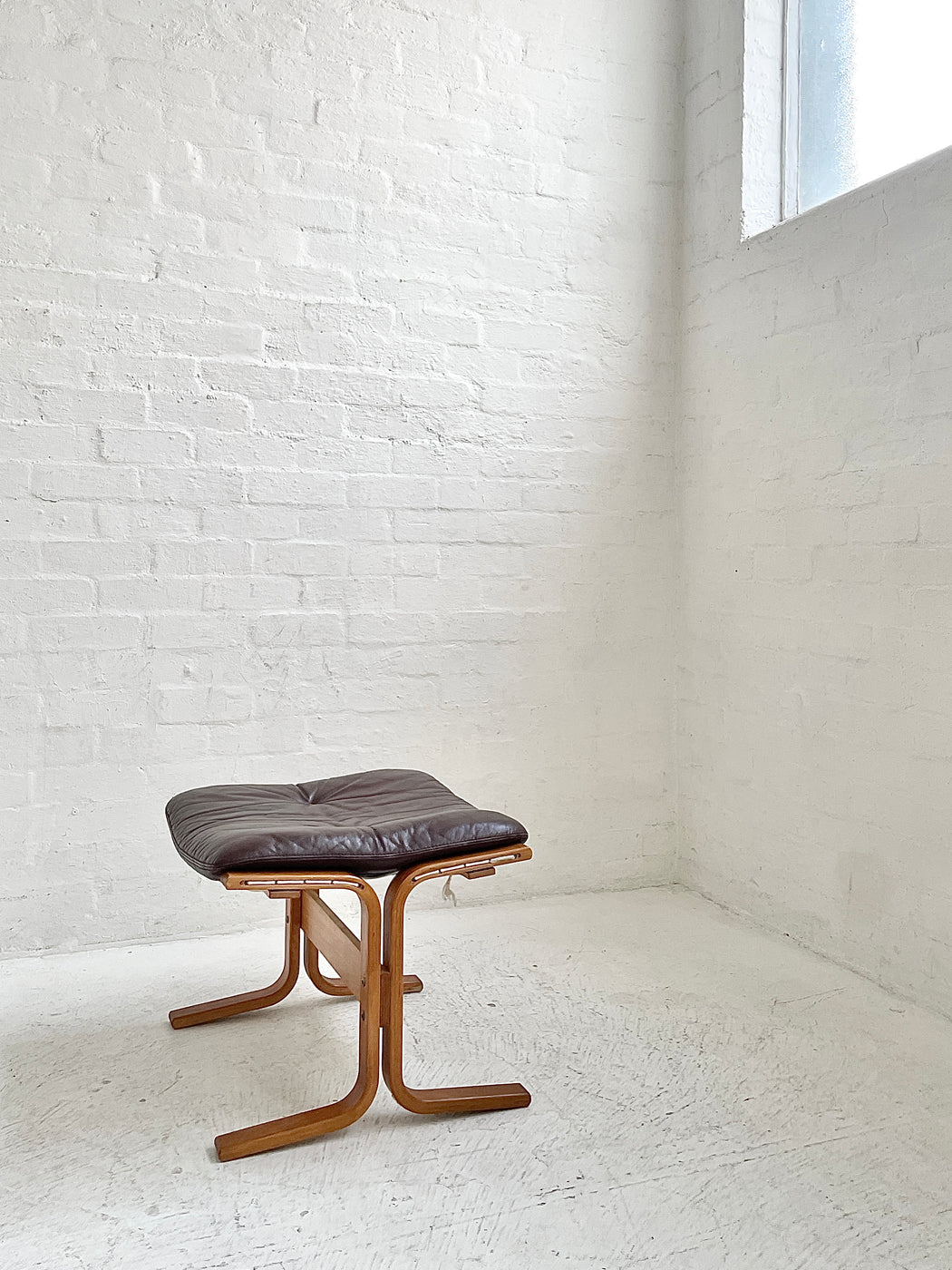 Ingmar Relling ‘Siesta’ Footstool