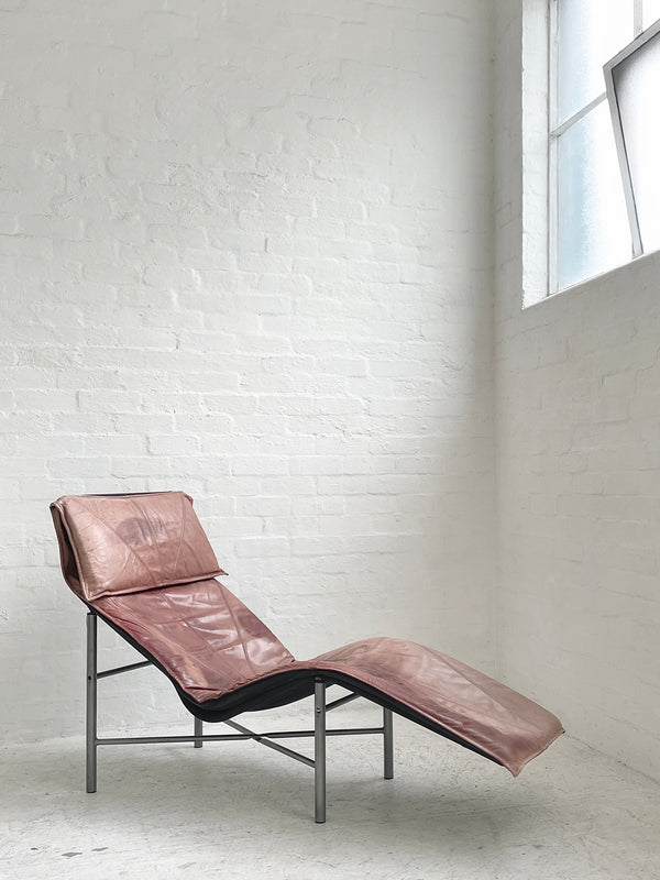 Tord Bjorklund 'Skye' Chaise Lounge