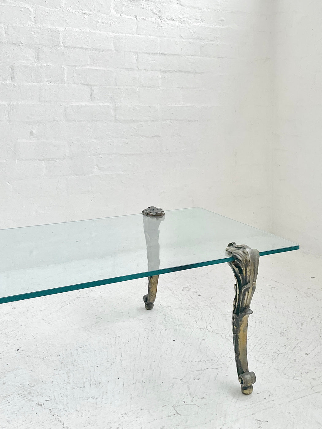 P.E.Guerin Coffee Table