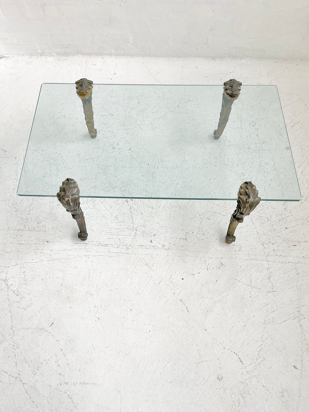 P.E.Guerin Coffee Table