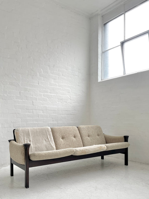 Arne Vodder 'Model 162' Sofa
