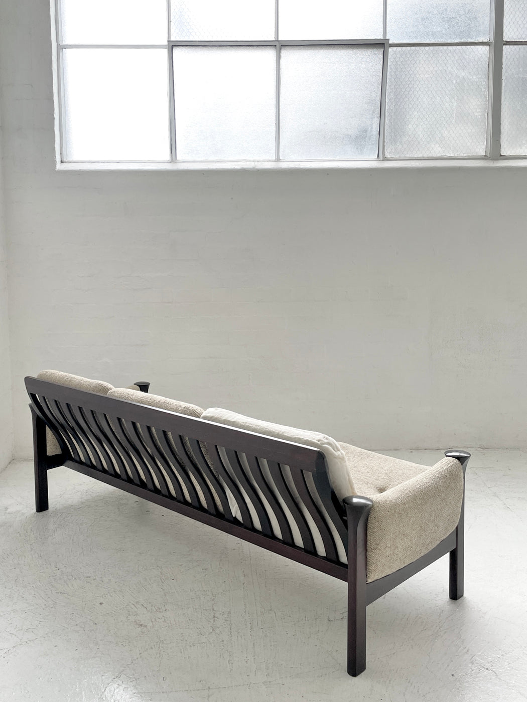 Arne Vodder 'Model 162' Sofa