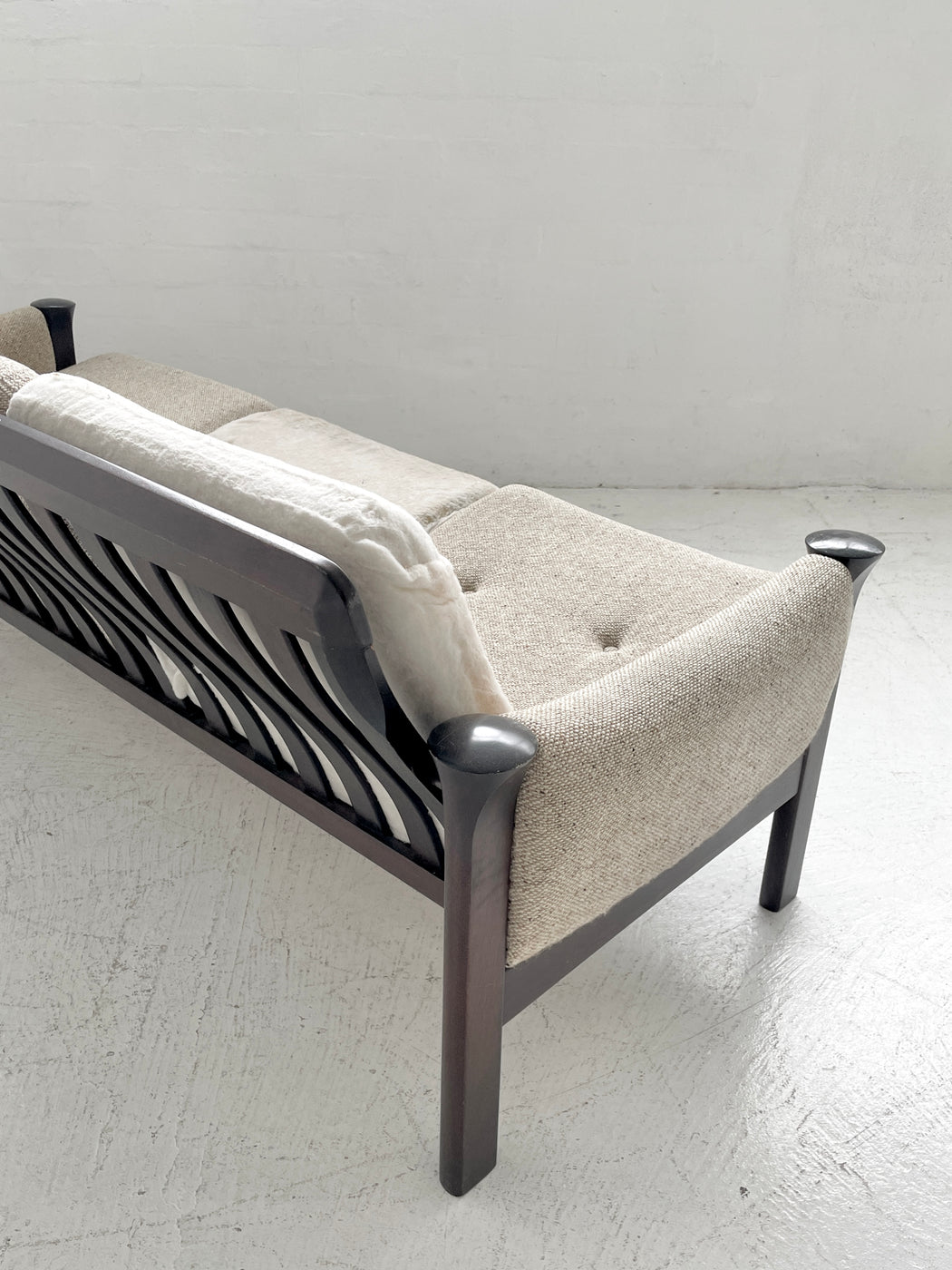 Arne Vodder 'Model 162' Sofa