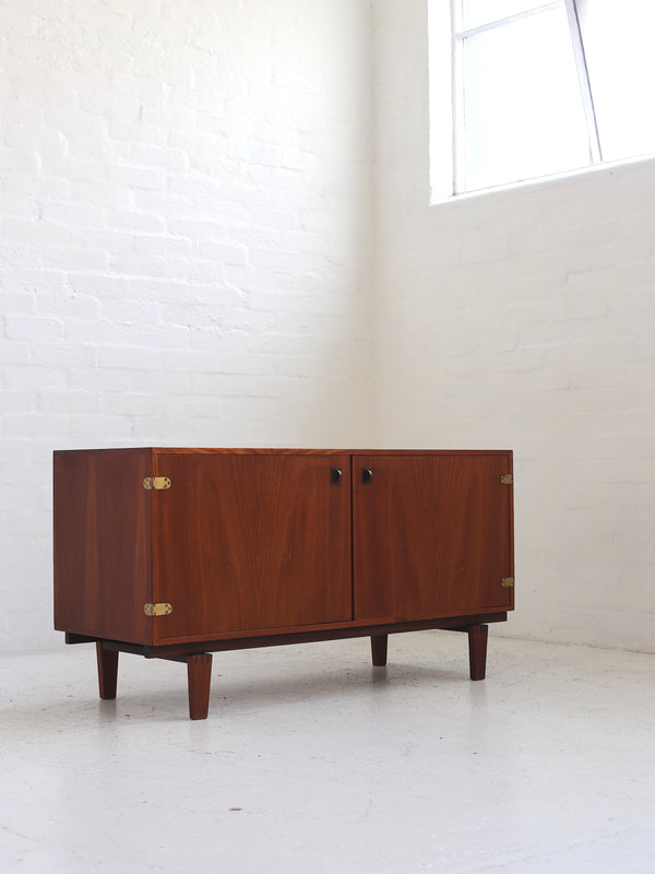 Peter Løvig Nielsen Teak Sideboard