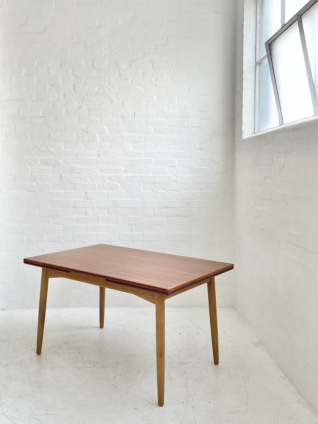 Gunni Omann 'Model 50' Dining Table