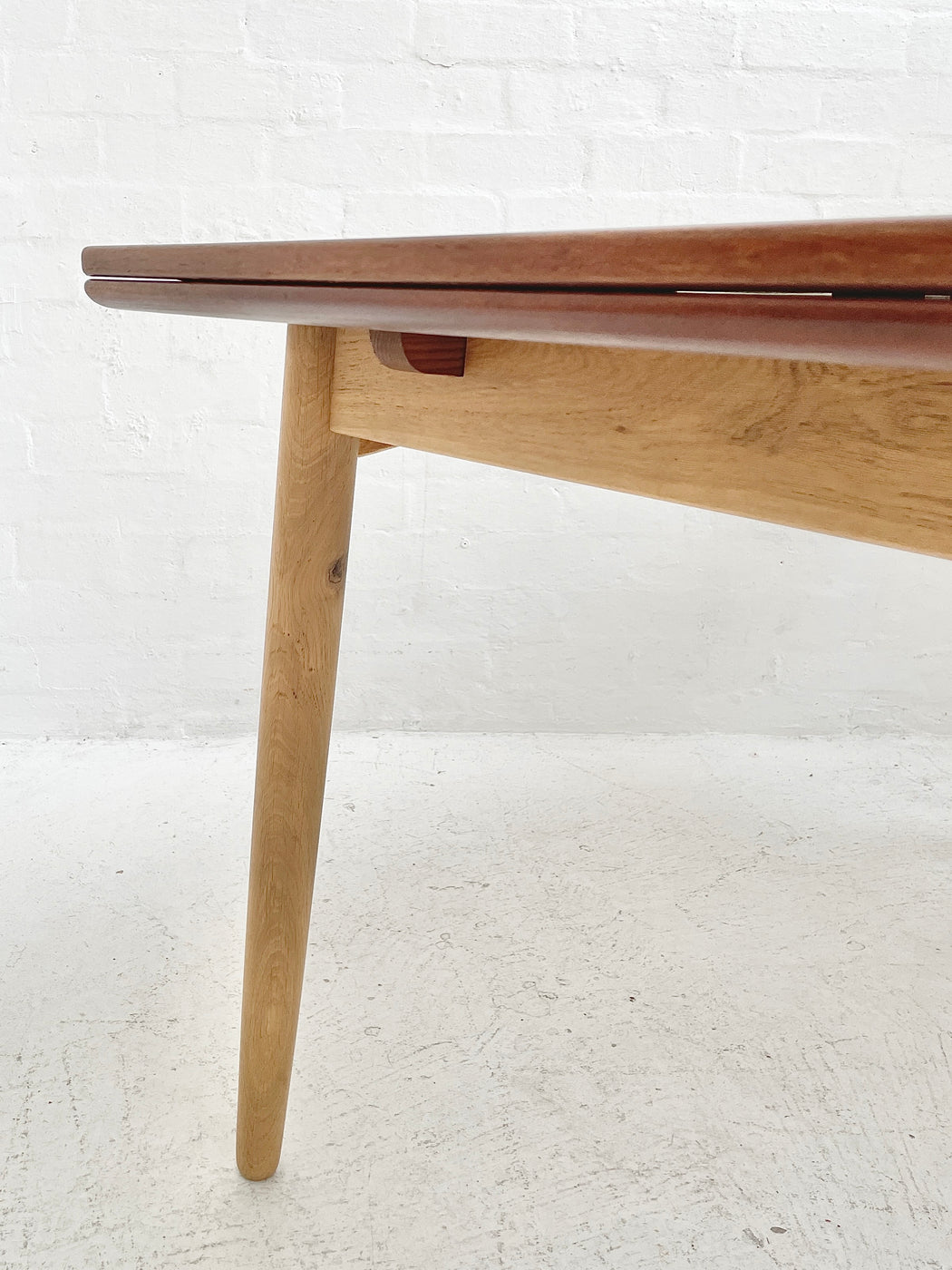 Gunni Omann 'Model 50' Dining Table