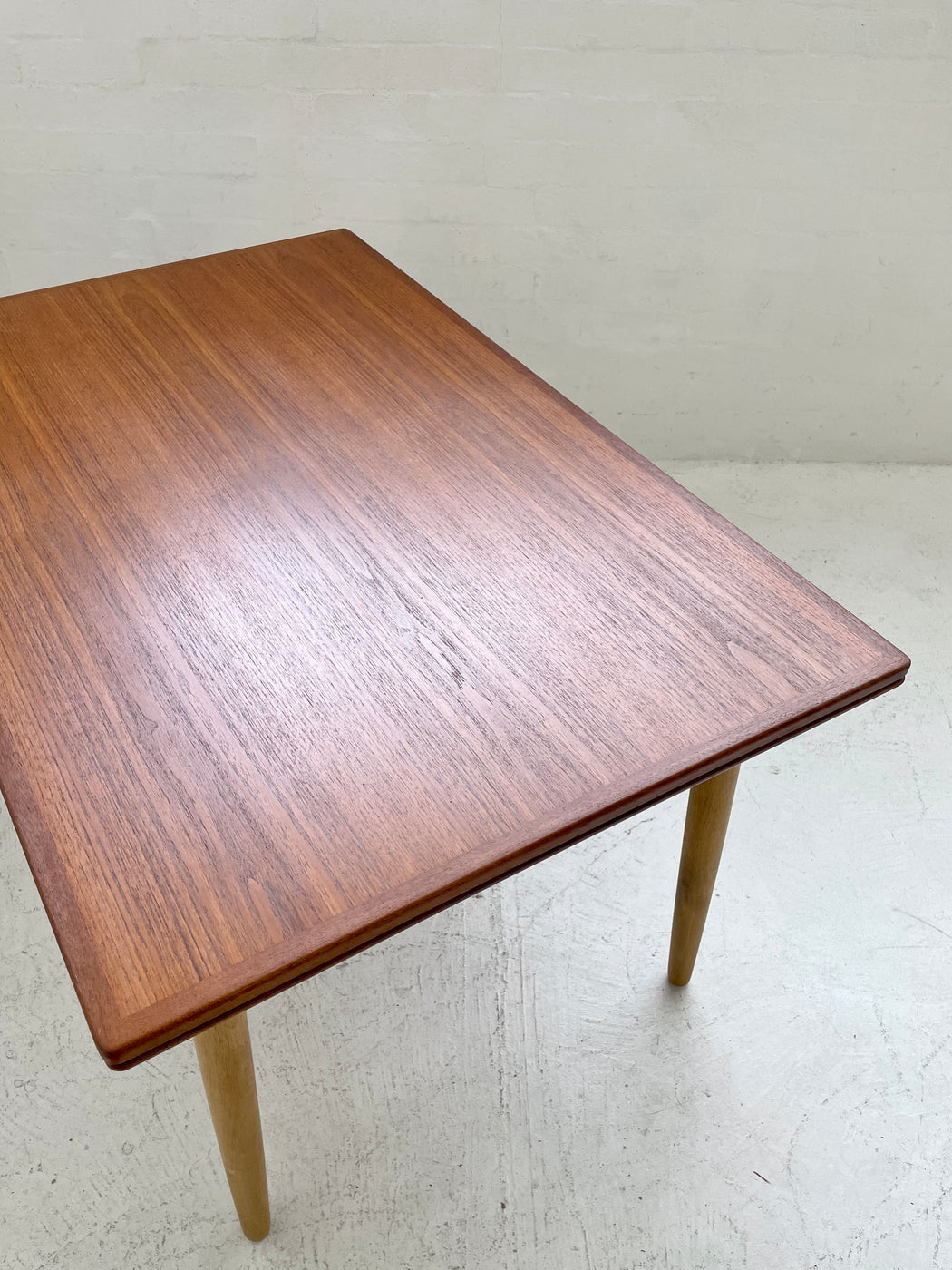 Gunni Omann 'Model 50' Dining Table