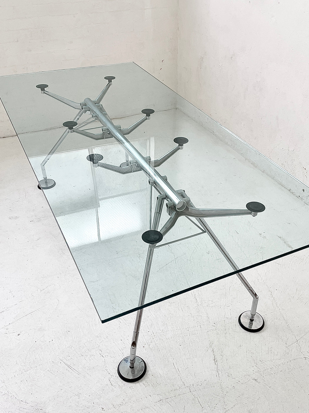 Norman Foster 'Nomos' Table